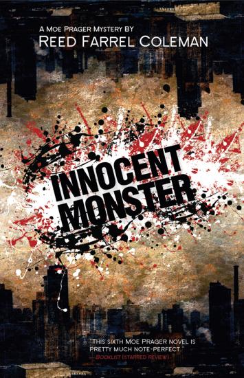 Reed Farrel Coleman Moe Prager 06 Innocent Monster (v5)