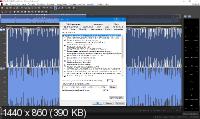 MAGIX Sound Forge Pro Suite 14.0 Build 45 RePack by MKN
