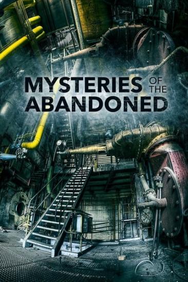 Mysteries of the Abandoned S06E04 Hell on Blood Island XviD-AFG