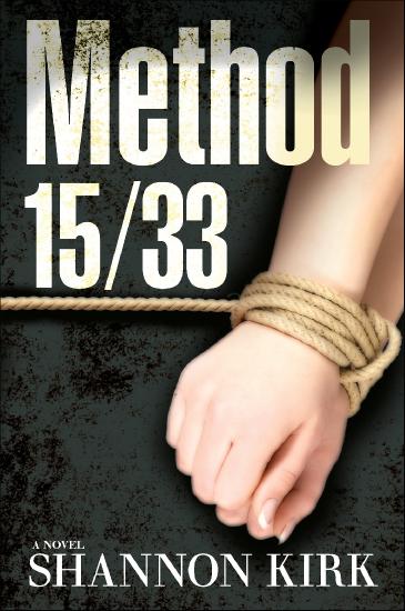 Method 15 ! by Shannon Kirk