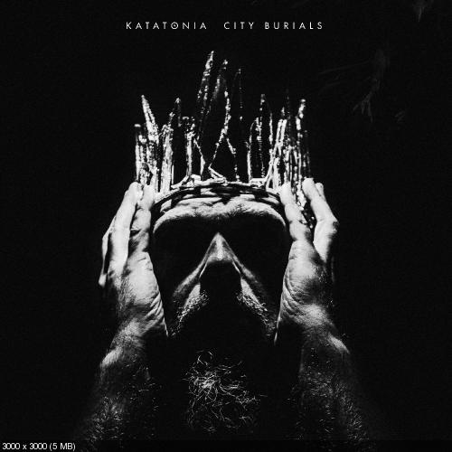 Katatonia - City Burials (2020)