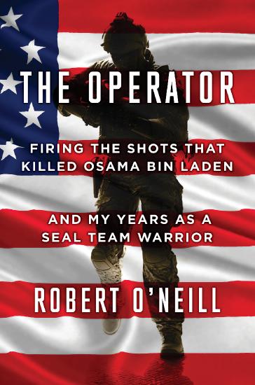 The Operator Firing the Shots that Killed Osama bin Laden and My Years as a SEAL...