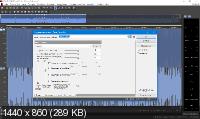 MAGIX Sound Forge Pro Suite 14.0 Build 45 RePack by MKN