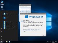 Windows 10 LTSC 2019 Compact 17763.1158 (x86-x64)