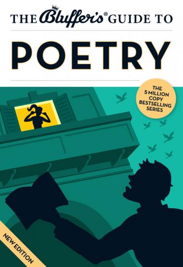 The Bluffer's Guide to Poetry