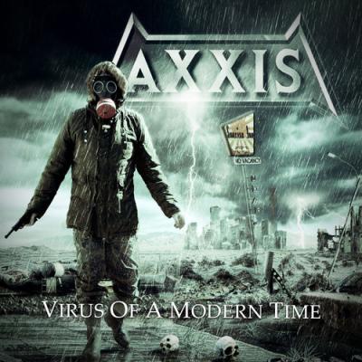 Axxis Virus of a modern time