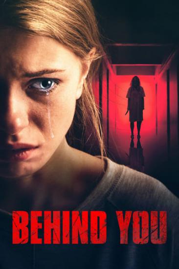 Behind You 2020 WEB-DL x264-FGT