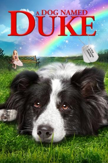 A Dog Named Duke 2012 1080p WEBRip x264-RARBG