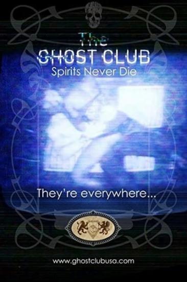 The Ghost Club Spirits Never Die 2013 WEBRip x264-ION10