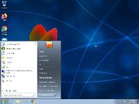 Windows 7 Ultimate SP1 ( ) by loginvovchyk (04.2020) (x64)