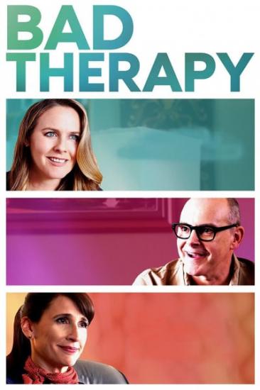 Bad Therapy 2020 WEB-DL x264-FGT