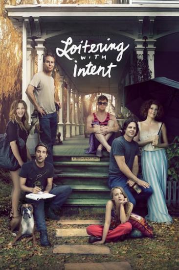 Loitering with Intent 2014 WEBRip x264-ION10