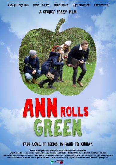 Ann Rolls Green 2018 1080p WEBRip x264-RARBG