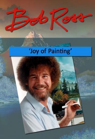 The Joy of Painting S01E01 XviD-AFG