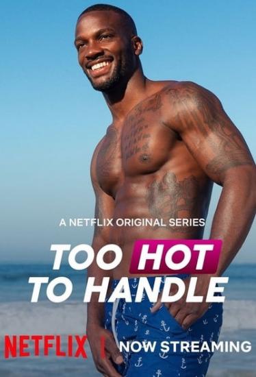 Too Hot To Handle S01E03 XviD-AFG