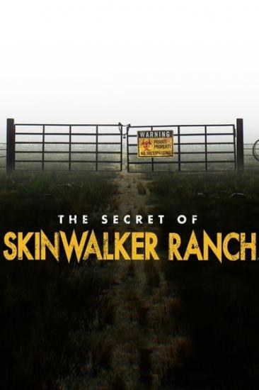 The Secret of Skinwalker Ranch S01E04 XviD-AFG