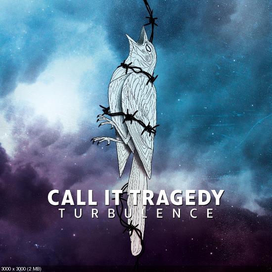 Call It Tragedy - Turbulence (2020)