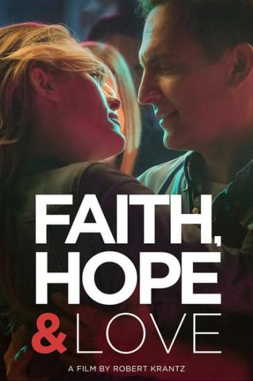 Faith Hope And Love 2019 WEB-DL XviD AC3-FGT