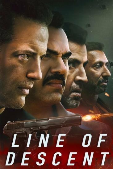 Line Of Descent (2019) 1080p BluRay x264 5.1-YIFY