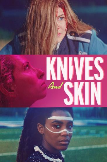 Knives and Skin 2019 720p BluRay x264-x0r