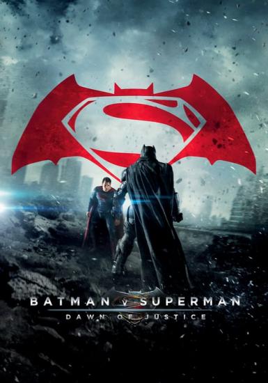 Batman v Superman Dawn of Justice 2016 EXTENDED 1080p BluRay x265-RARBG