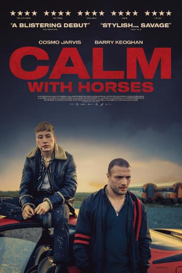 Calm With Horses 2020 1080p WEB-DL H264 AC3-EVO