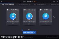 IObit Smart Defrag Pro 7.1.0.71 RePack by D!akov