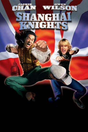 Shanghai Knights 2003 1080p BluRay x265-RARBG