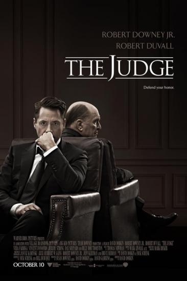 The Judge 2014 1080p BluRay x265-RARBG