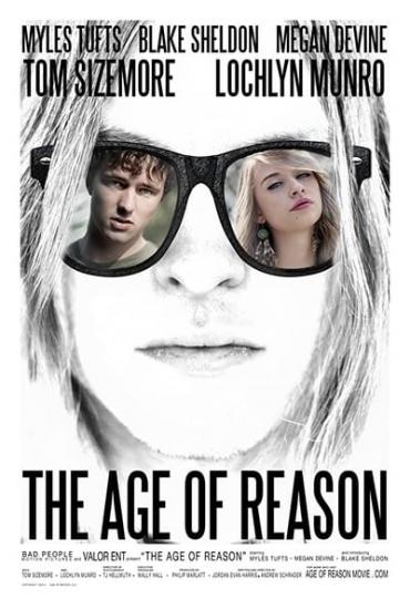 The Age of Reason 2014 WEBRip XviD MP3-XVID