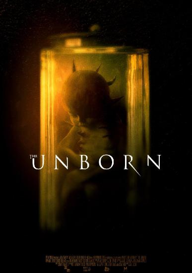 The Unborn 2020 1080p WEB-DL H264 AC3-EVO