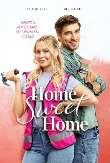 Home Sweet Home 2020 1080p WEB-DL H264 AC3-EVO