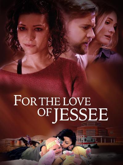 For The Love Of Jessee 2020 HDRip XviD AC3-EVO