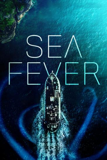 Sea Fever 2019 720p BluRay x264-CADAVER