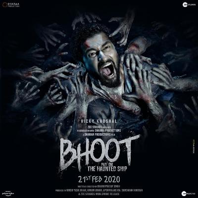 Bhoot Part One-The Haunted Ship (2020) 1080p WEB-DL AVC DD5 1 ESub-BollywoodA2z