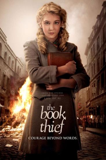 The Book Thief 2013 1080p BluRay x265-RARBG