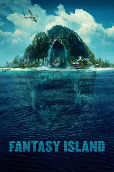 Fantasy Island 2020 720p UNRATED BluRay DD5 1 x264-iFT