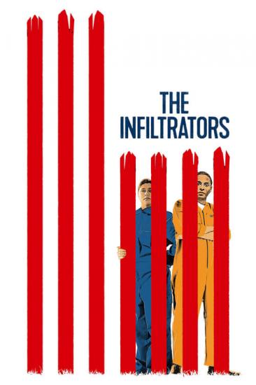 The Infiltrators (2019) 1080p WEBRip x264-YIFY