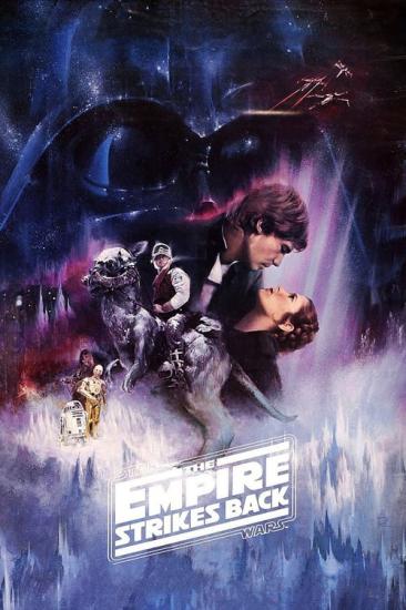Star Wars Episode V The Empire Strikes Back 1980 REMASTERED 1080p BluRay x265-RARBG
