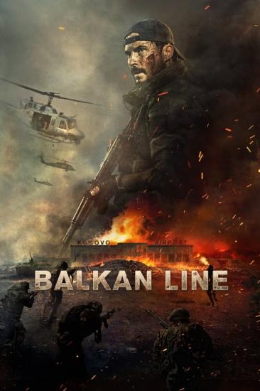 The Balkan Line (2019) 1080p BluRay x264 5.1-YIFY