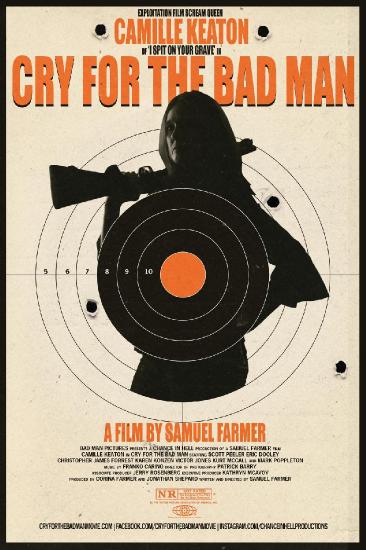 Cry For The Bad Man 2020 1080p WEB-DL H264 AC3-EVO