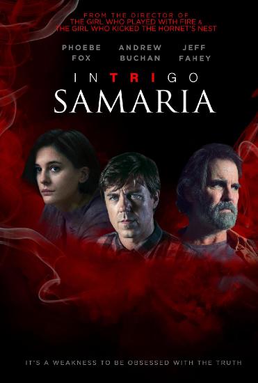 Intrigo Samaria 2019 1080p WEB-DL H264 AC3-EVO
