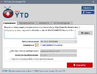 YTD Video Downloader PRO 5.9.18.1 RePack + Portable