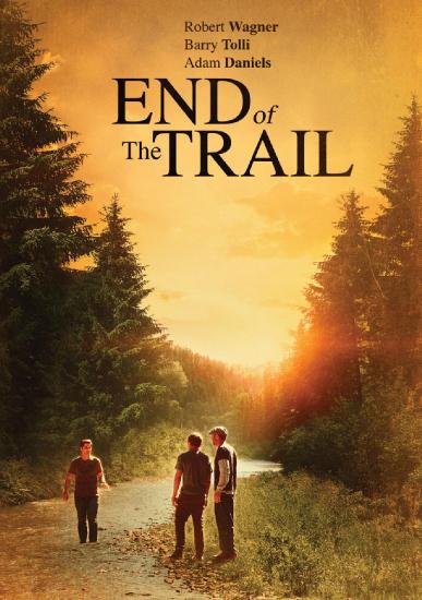 End of the Trail 2019 WEBRip XviD MP3-XVID