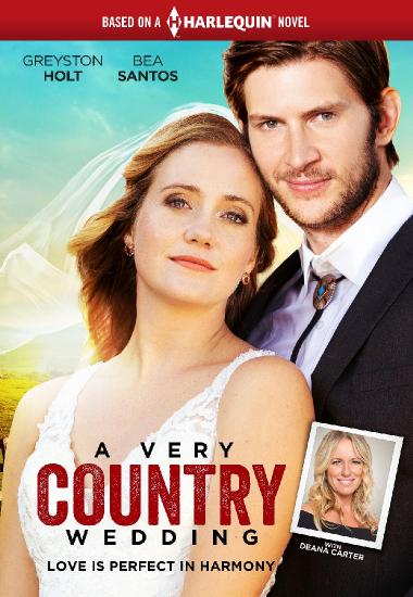 A Very Country Wedding 2019 1080p AMZN WEB-DL DDP2 0 H 264-TEPES