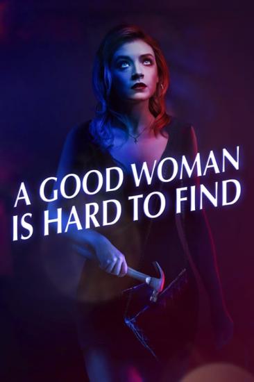 A Good Woman Is Hard to Find 2019 1080p WEBRip x265-RARBG