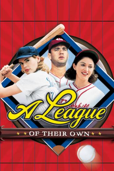 A League Of Their Own 1992 1080p BluRay x265-RARBG