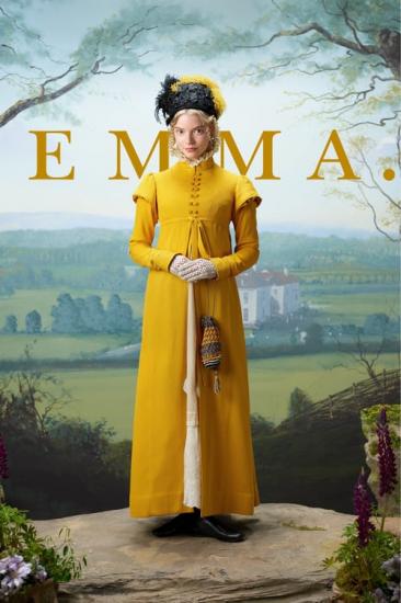 Emma (2020) 1080p BluRay x264 5.1-YIFY