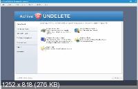 Active UNDELETE Ultimate 18.0.9 + WinPE