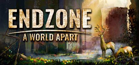 Endzone - A World Apart [v 0.7.7432.29150 ] (2020) GOG